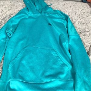 Adidas sweatshirt